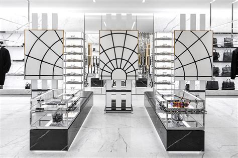 yves saint laurent melbourne airport|ysl stores in melbourne.